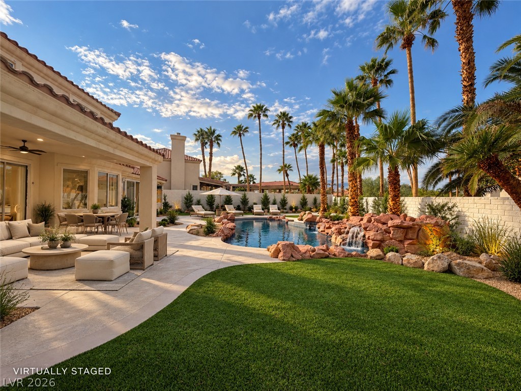 1928 Spyglass Drive Property Photo 5