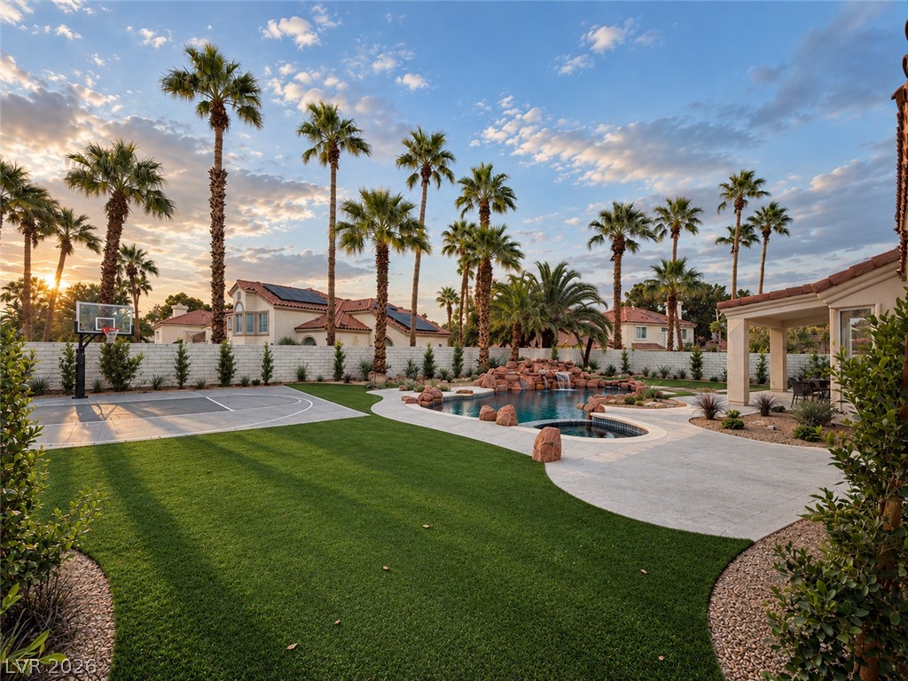 1928 Spyglass Drive Property Photo 6