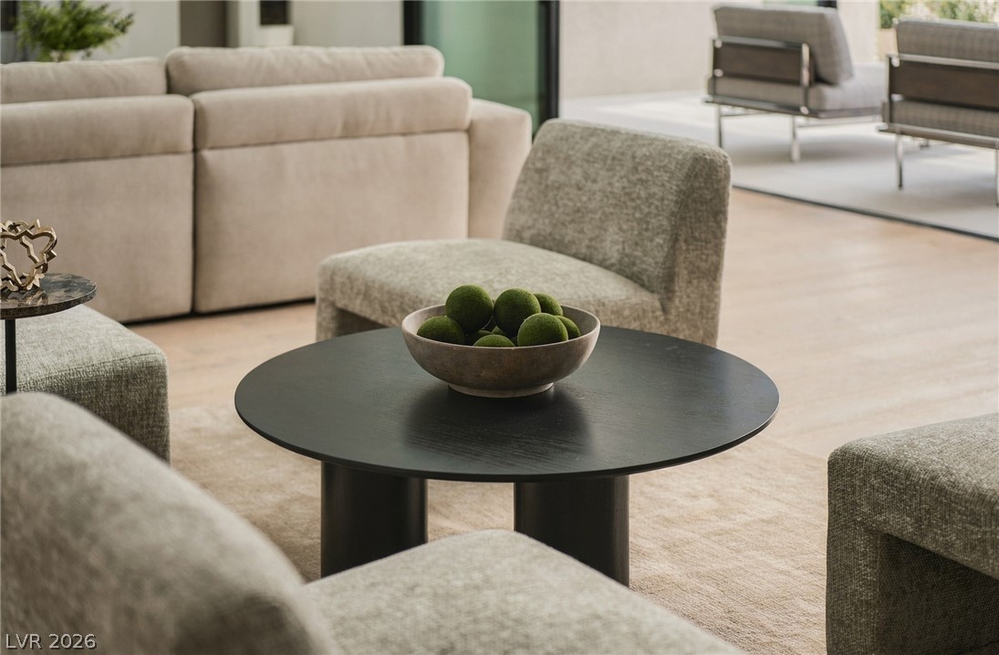 10907 Rossa Peak Avenue Property Photo 25