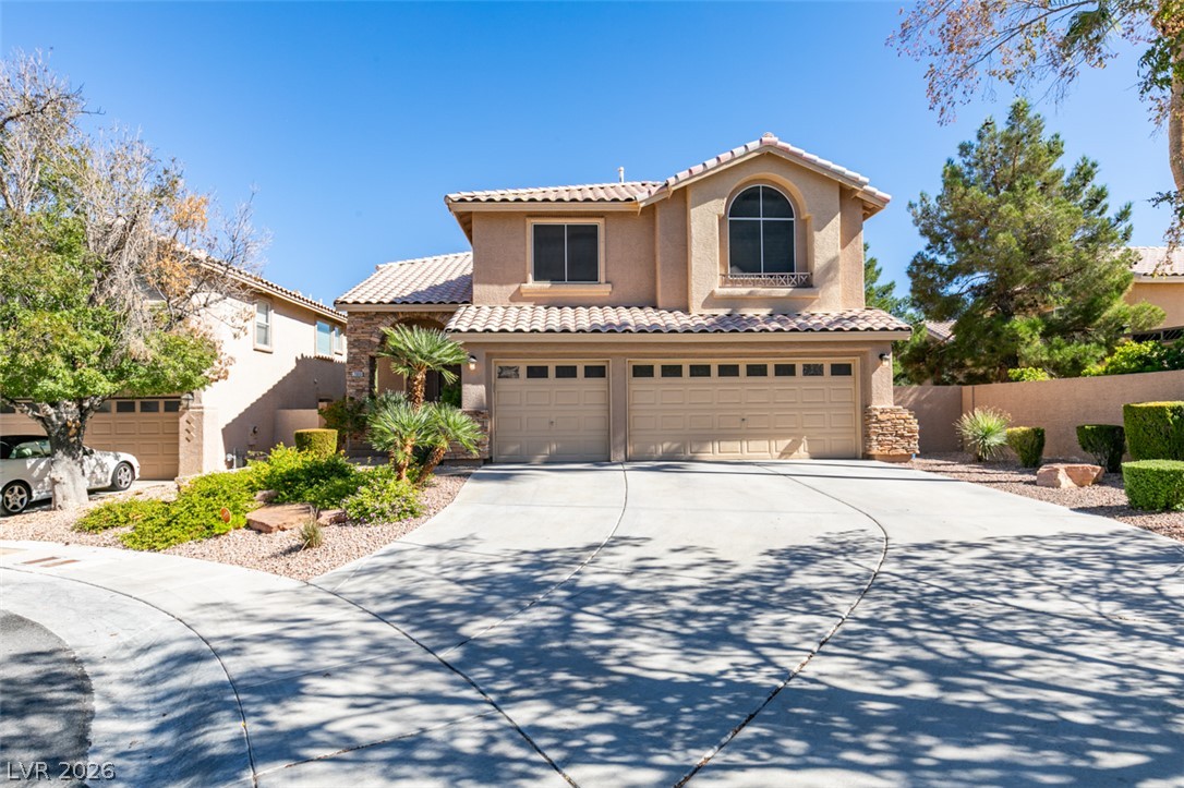 2000 Cedarcrest Court Property Image