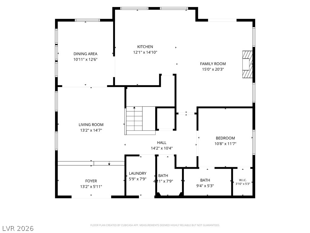 2000 Cedarcrest Court Property Photo 4