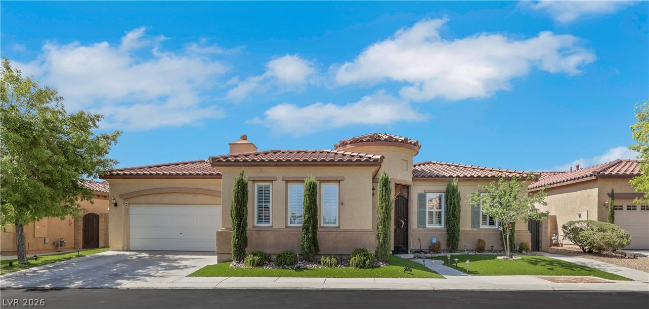 7135 Comanche Canyon Avenue Property Photo 1