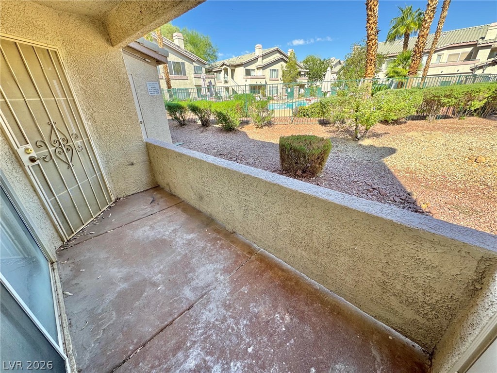 5710 East Tropicana Avenue 1065 Property Photo 24