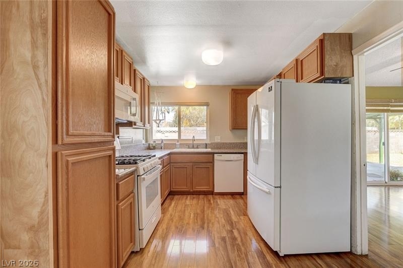 6616 Treadway Lane Property Photo 12