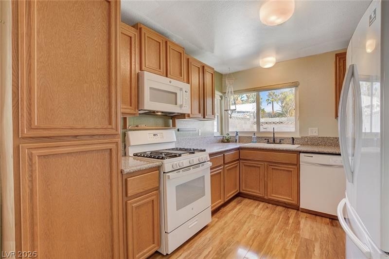 6616 Treadway Lane Property Photo 13