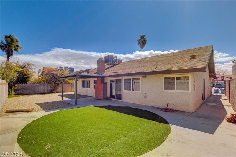 6616 Treadway Lane Property Photo 36