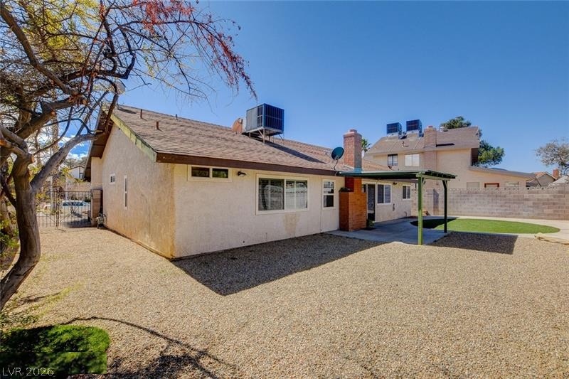 6616 Treadway Lane Property Photo 37