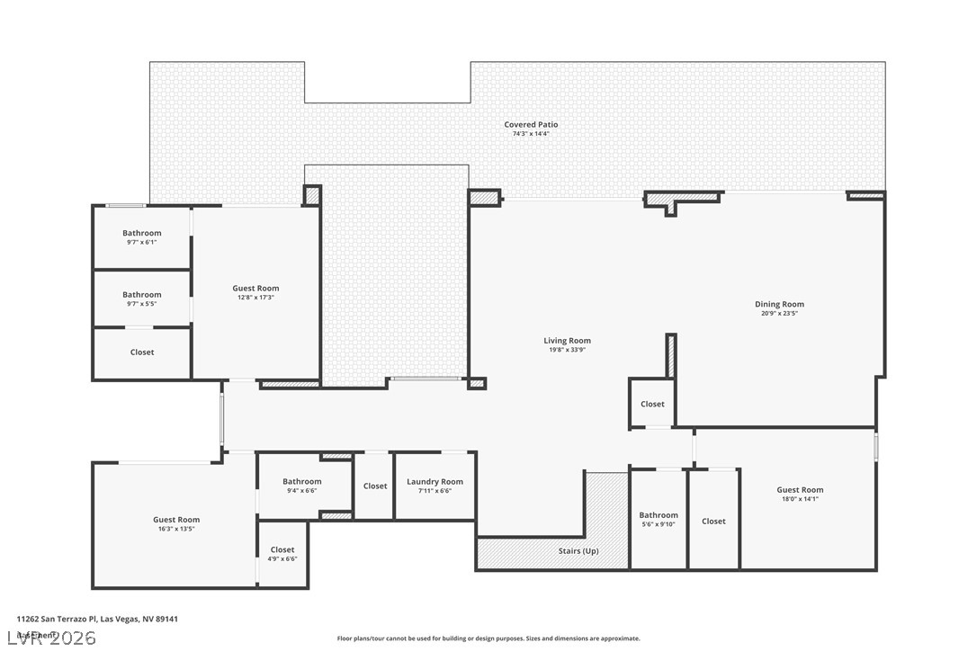 11262 San Terrazo Place Property Photo 84