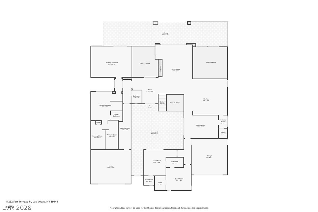 11262 San Terrazo Place Property Photo 85