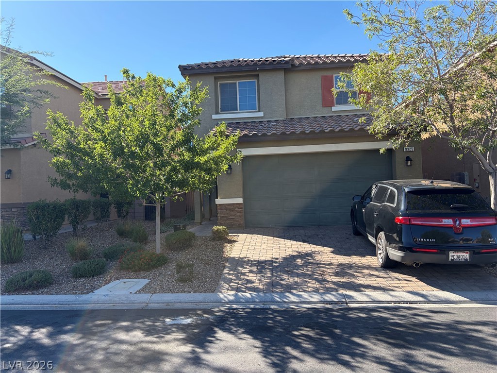 9325 Roadmaster Court Property Photo 1