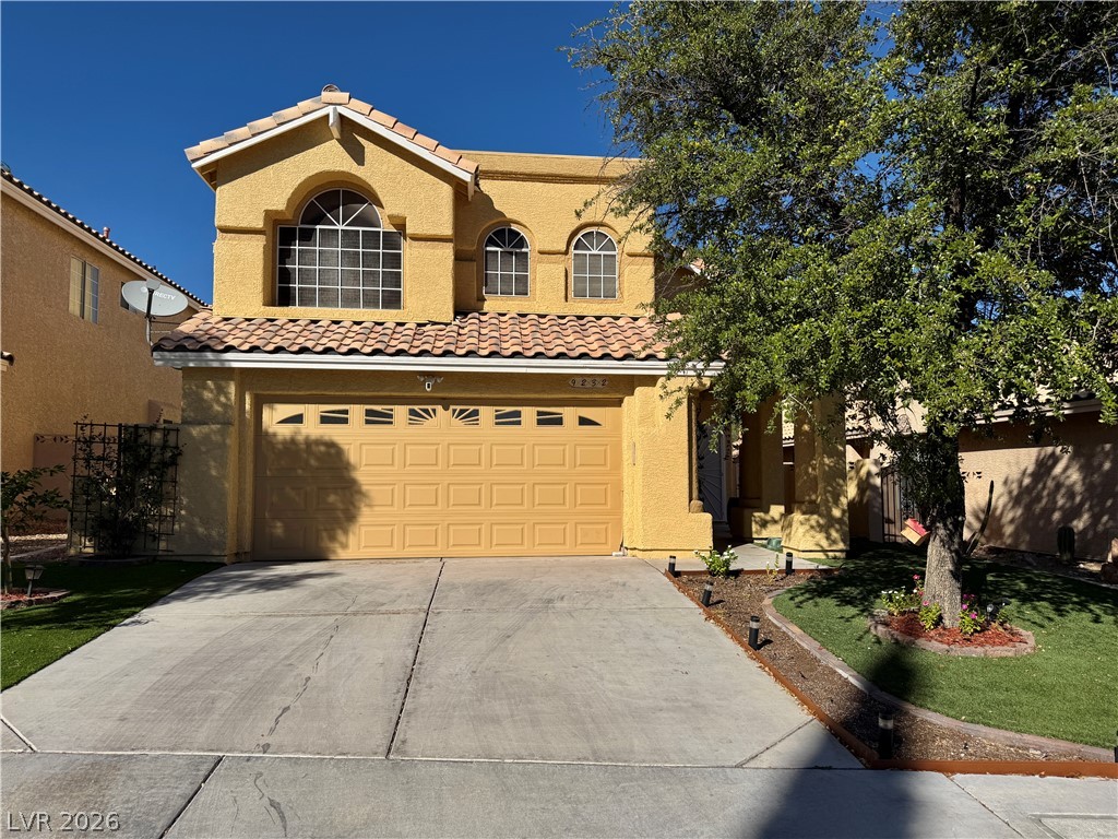 9232 Sun Rose Avenue Property Photo 1