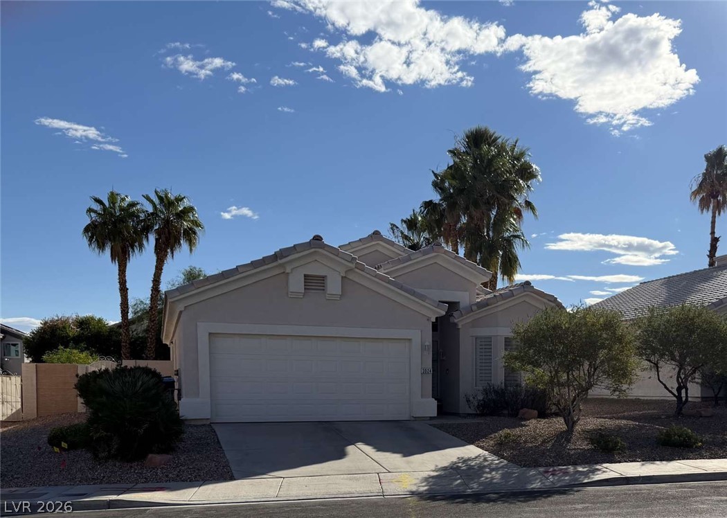 3024 Gulf Breeze Drive Property Photo 1