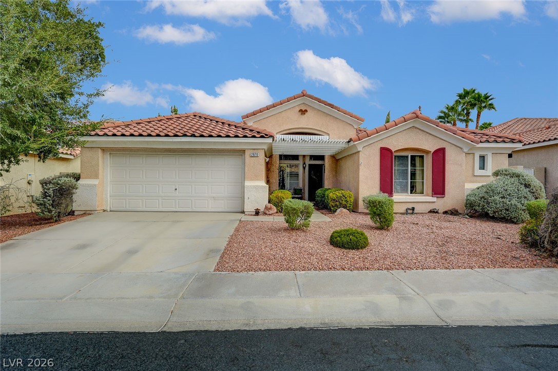 2970 Matese Drive Property Photo 1