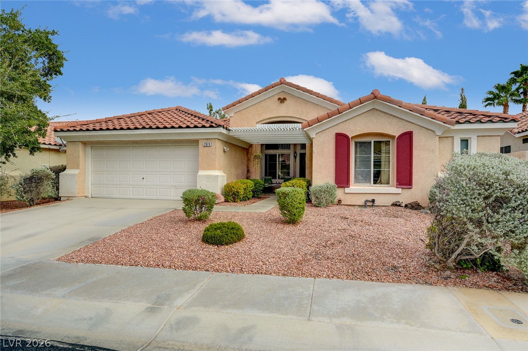 2970 Matese Drive Property Photo 2