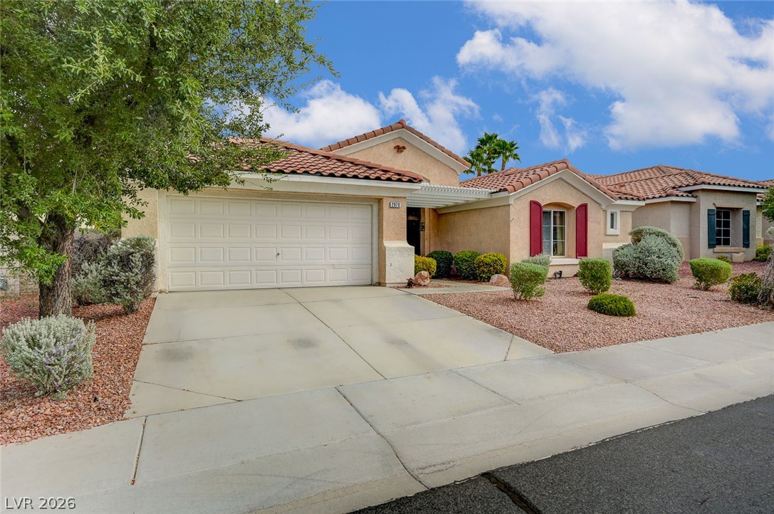 2970 Matese Drive Property Photo 3