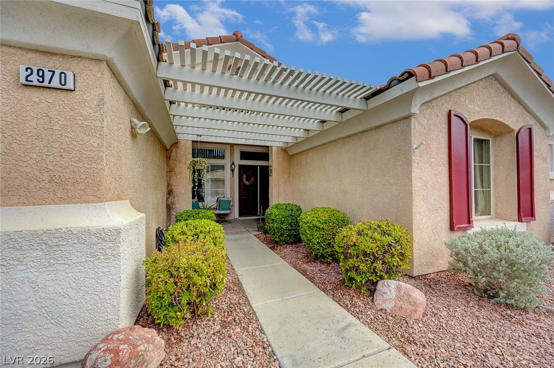 2970 Matese Drive Property Photo 4