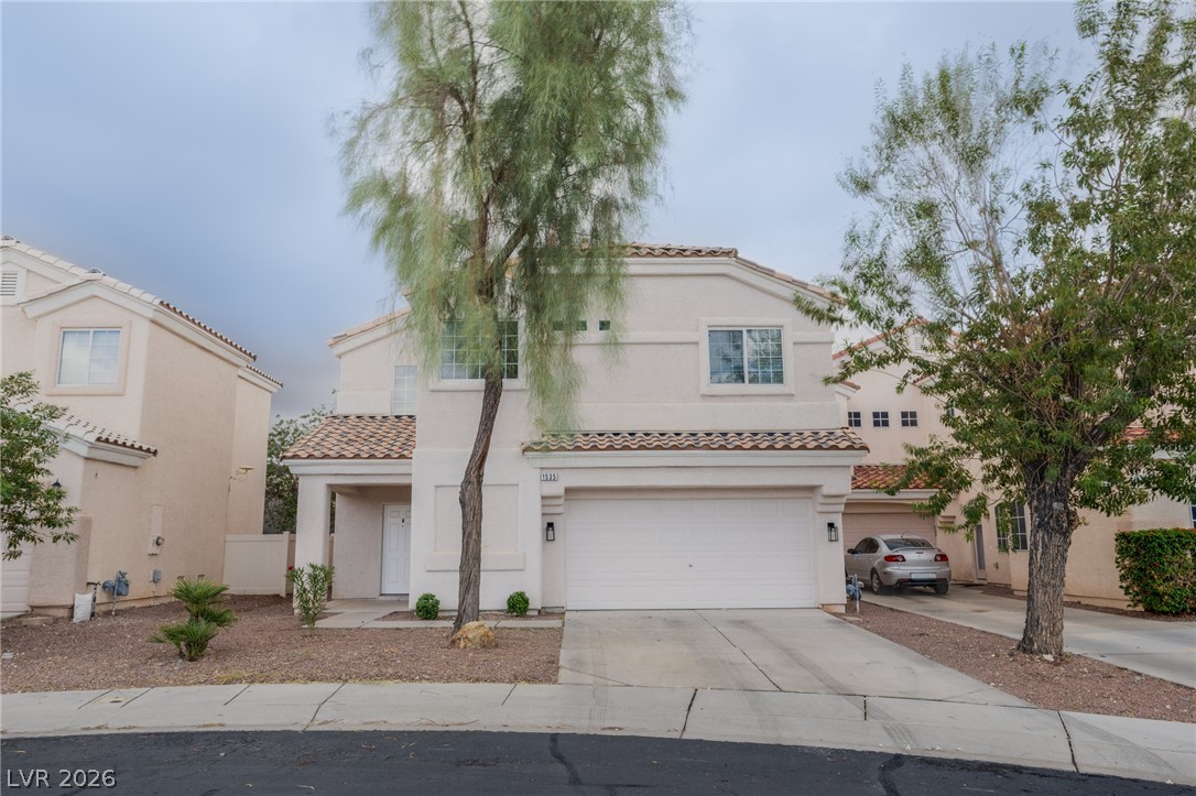 1535 Roping Reed Court Property Photo 1