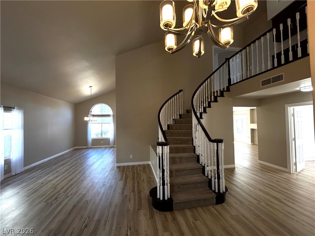2208 Marble Gorge Drive Property Photo 6