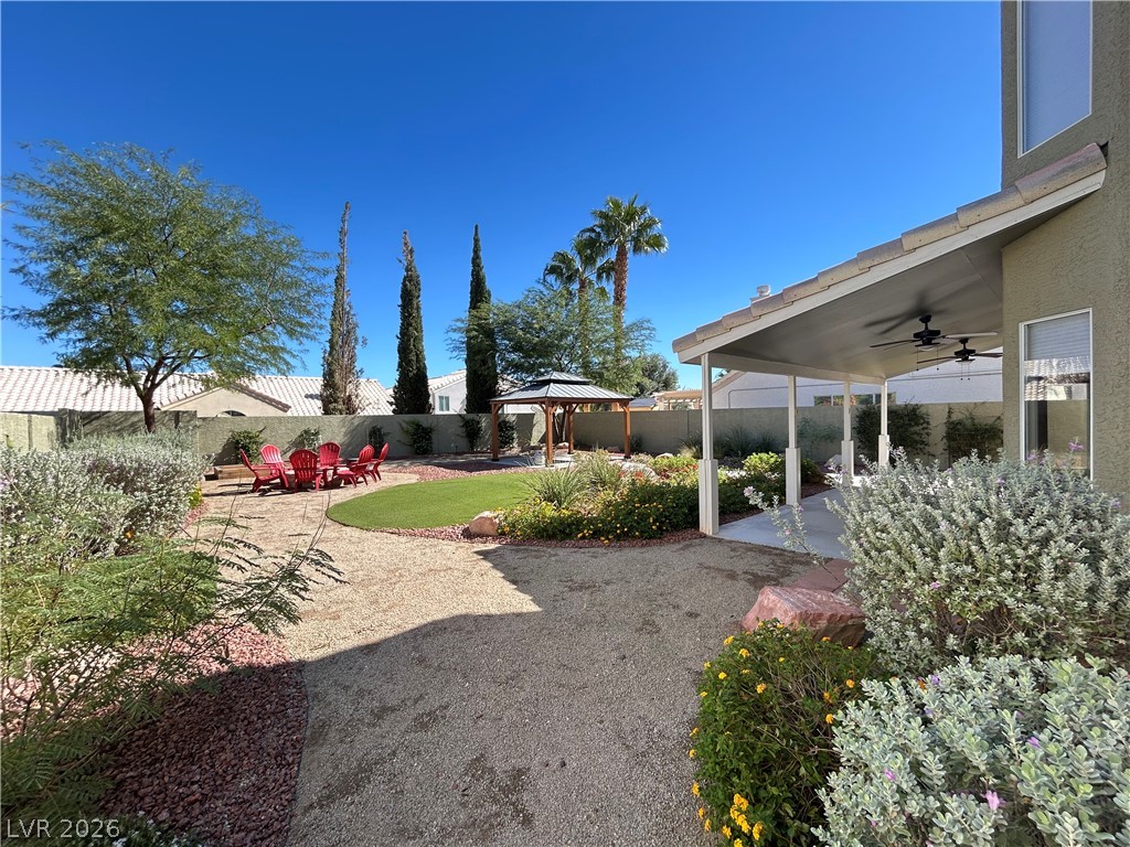 2208 Marble Gorge Drive Property Photo 62