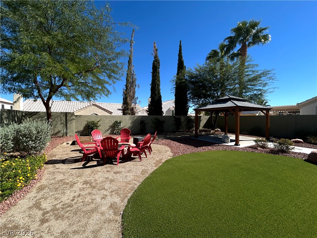 2208 Marble Gorge Drive Property Photo 63