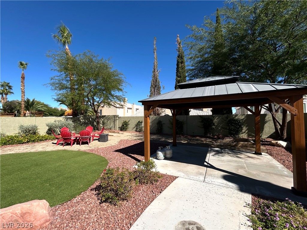 2208 Marble Gorge Drive Property Photo 67