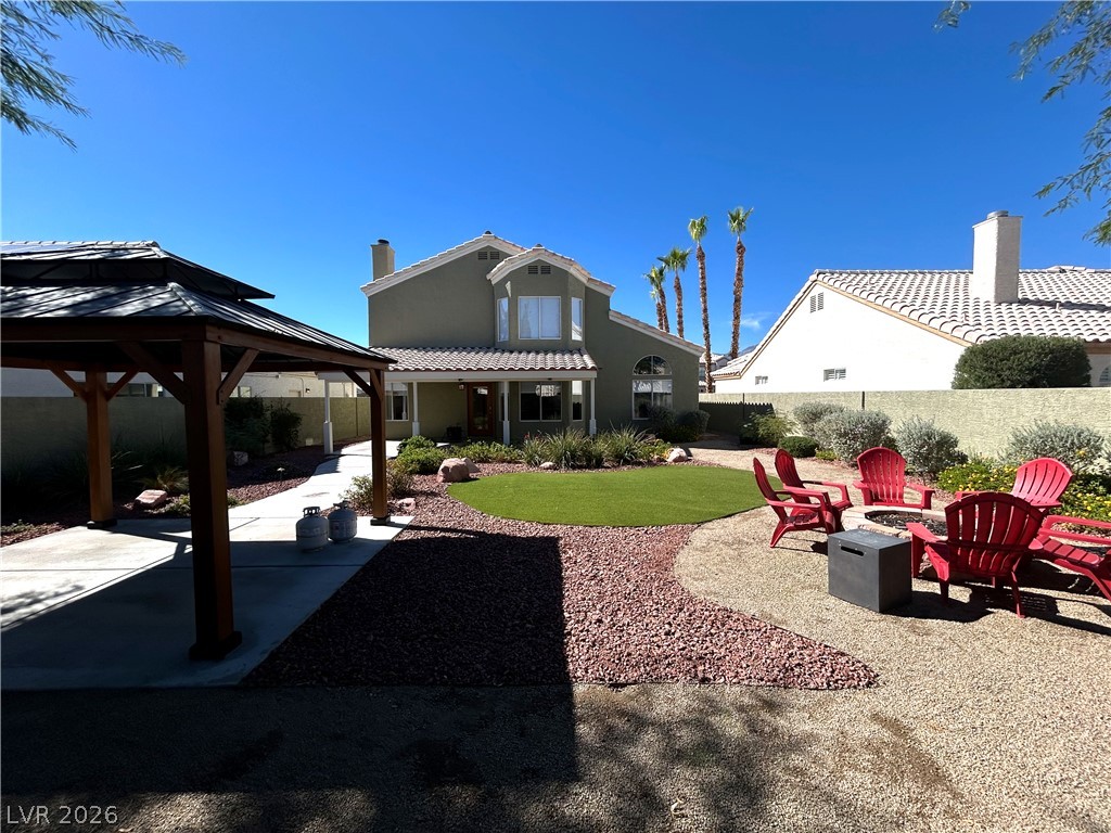 2208 Marble Gorge Drive Property Photo 69