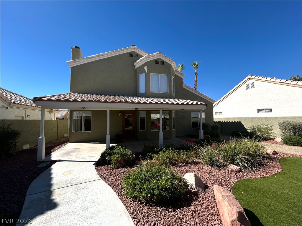 2208 Marble Gorge Drive Property Photo 71