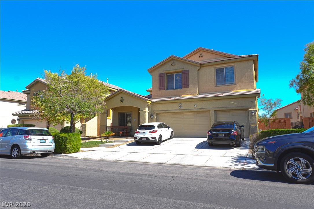 4008 Fuselier Drive Property Photo 1