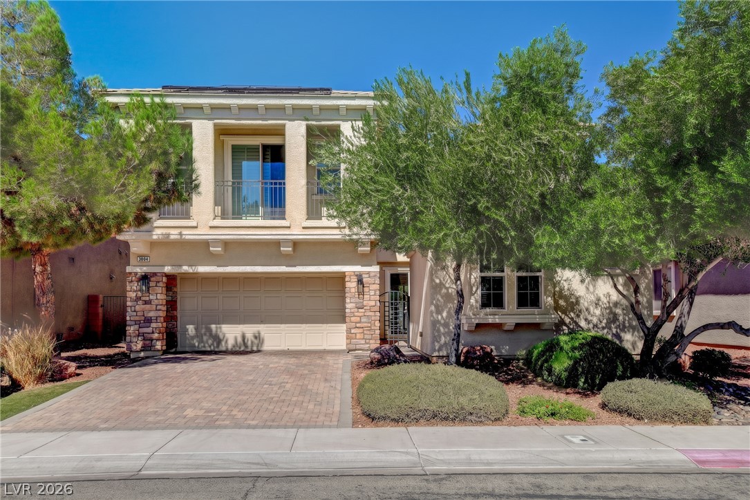 3604 Kingfishers Catch Avenue Property Photo 1
