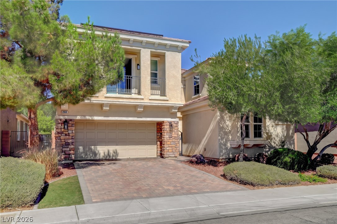 3604 Kingfishers Catch Avenue Property Photo 4
