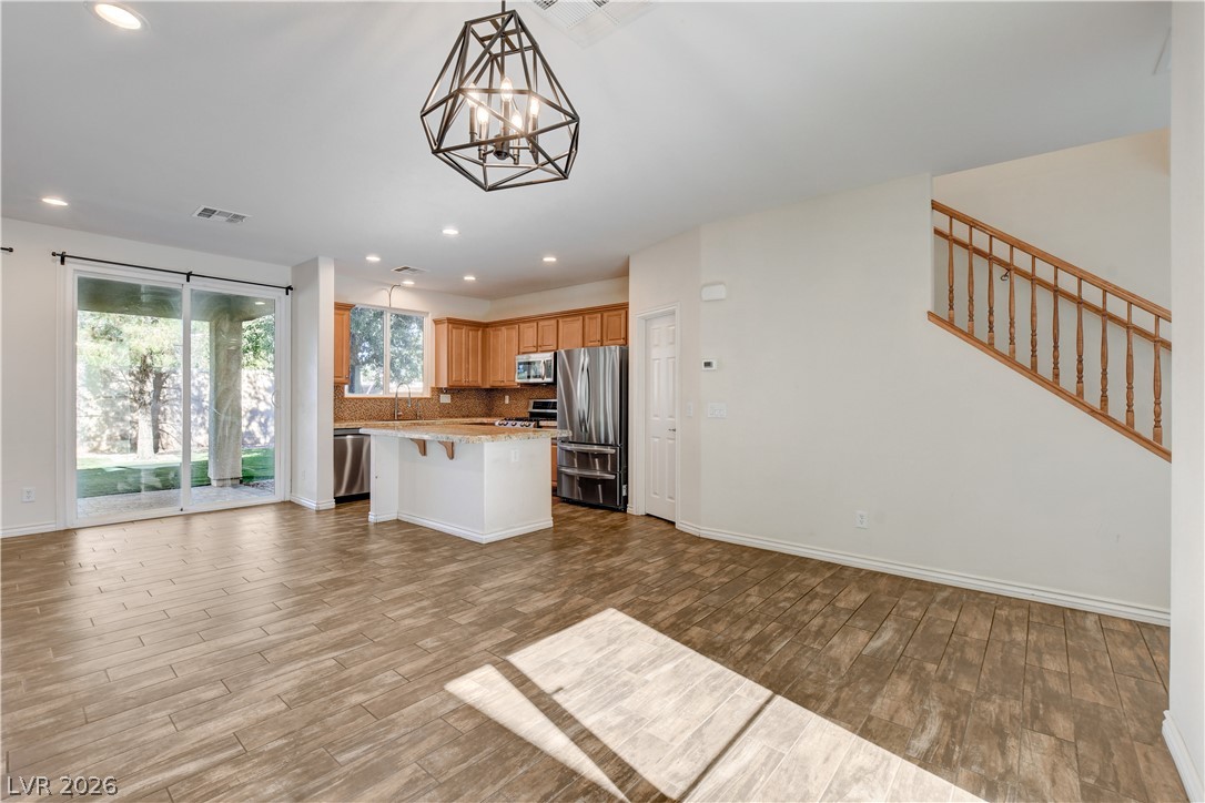 3604 Kingfishers Catch Avenue Property Photo 14