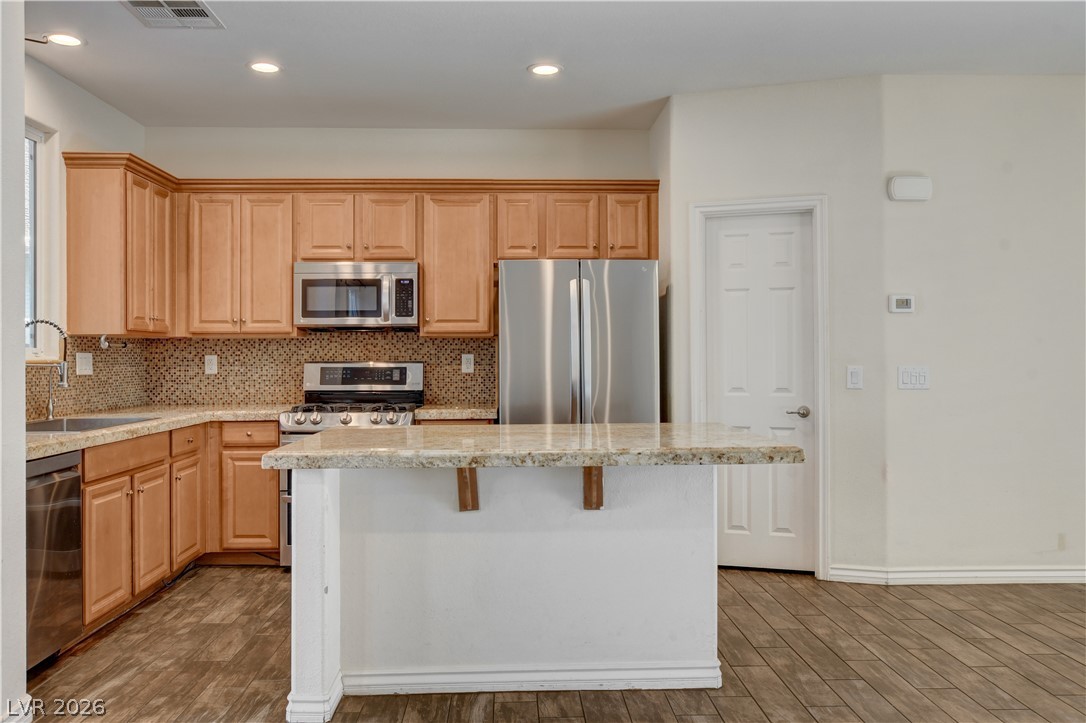 3604 Kingfishers Catch Avenue Property Photo 15