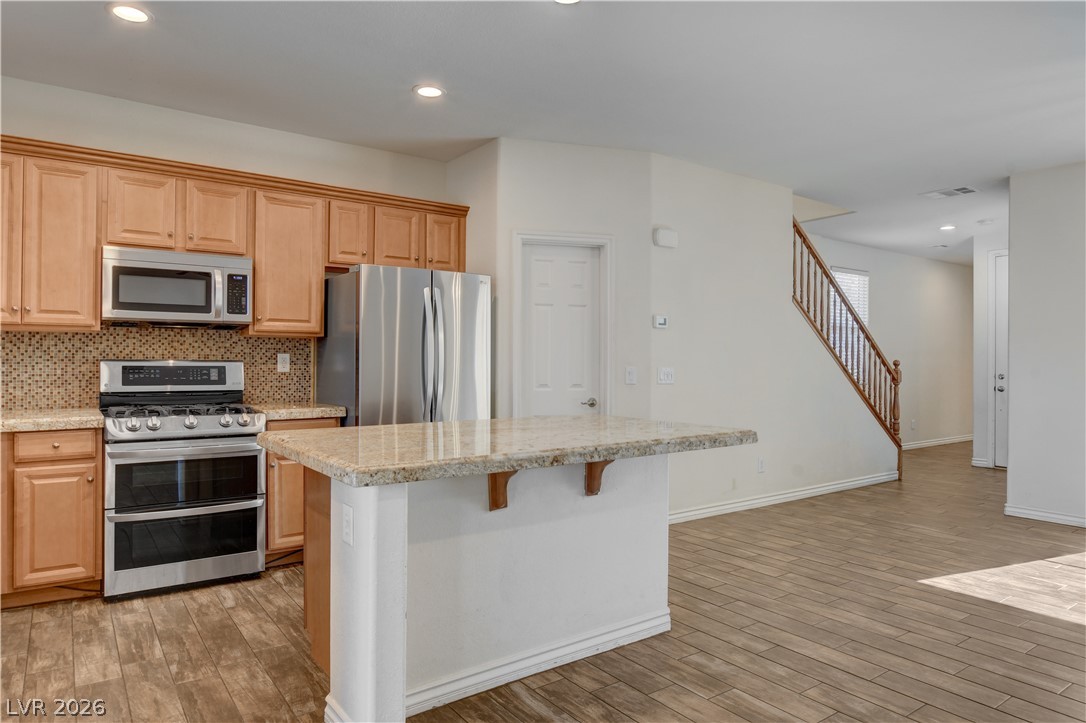 3604 Kingfishers Catch Avenue Property Photo 16