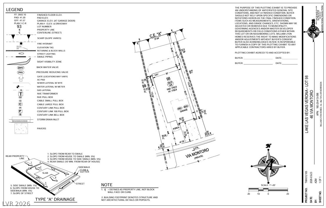 46 Via Montoro Property Photo 20