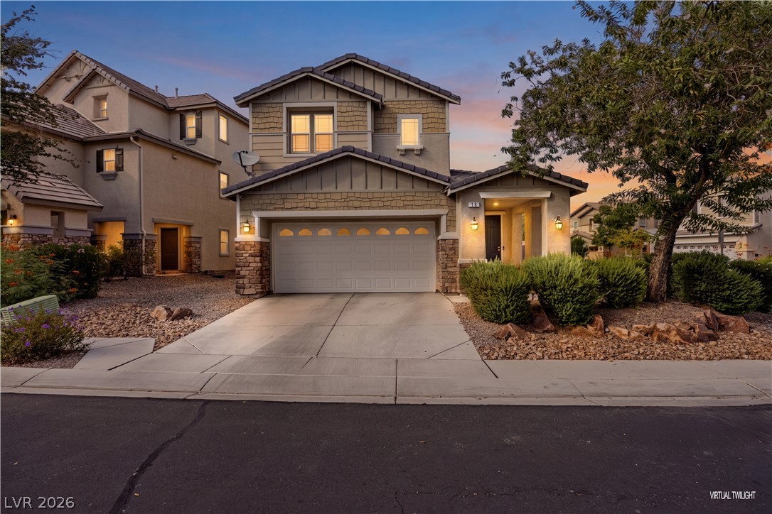 16 Yellow Peak Avenue Property Photo 1