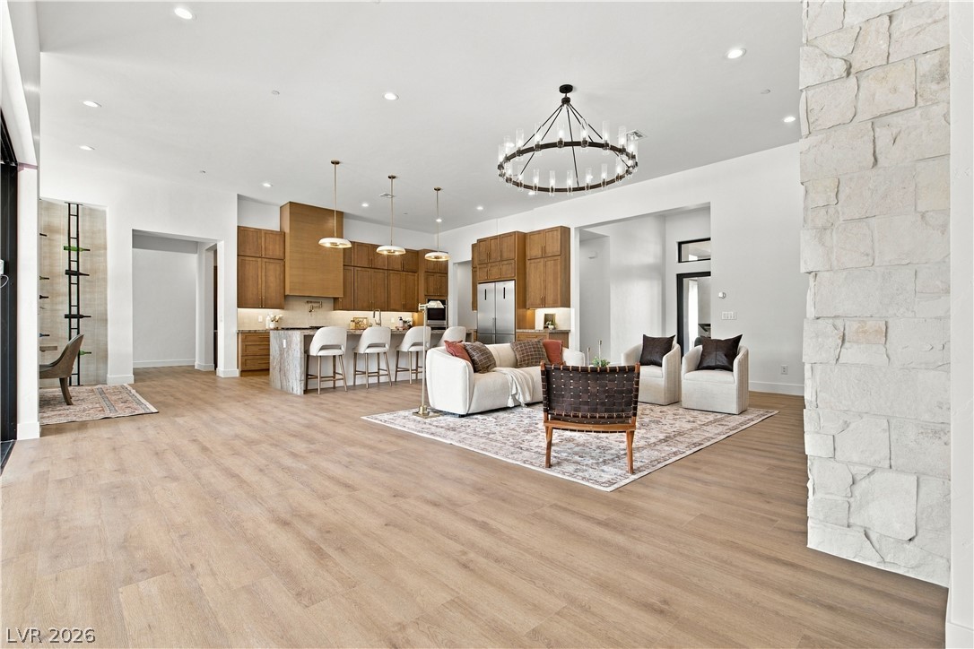 5545 Sierra Brook Court Property Photo 15