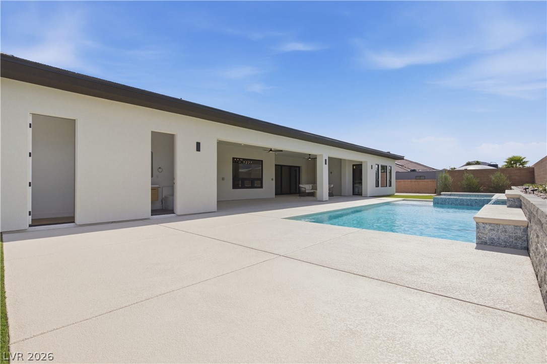 5545 Sierra Brook Court Property Photo 41