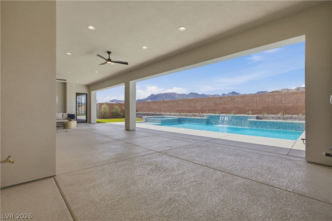 5545 Sierra Brook Court Property Photo 42