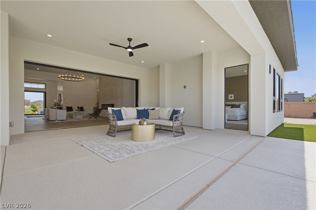 5545 Sierra Brook Court Property Photo 43