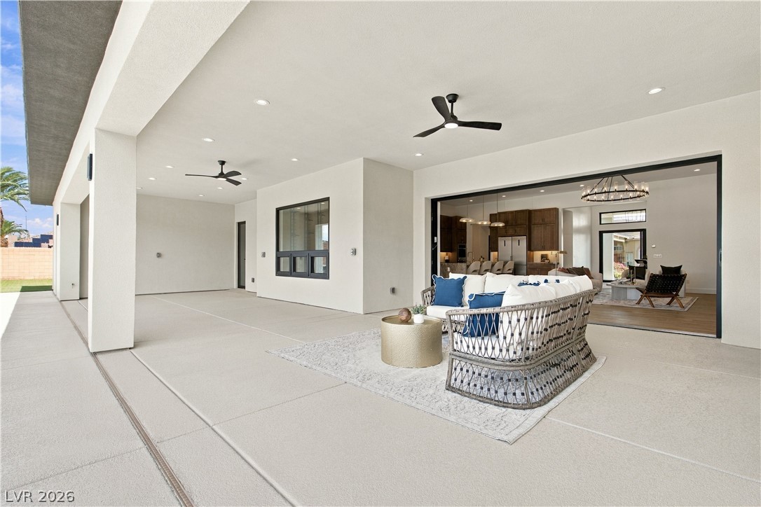 5545 Sierra Brook Court Property Photo 44