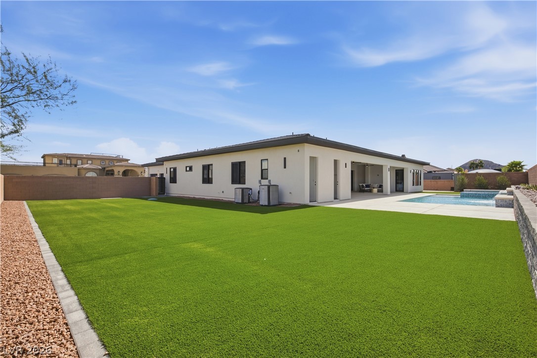 5545 Sierra Brook Court Property Photo 45