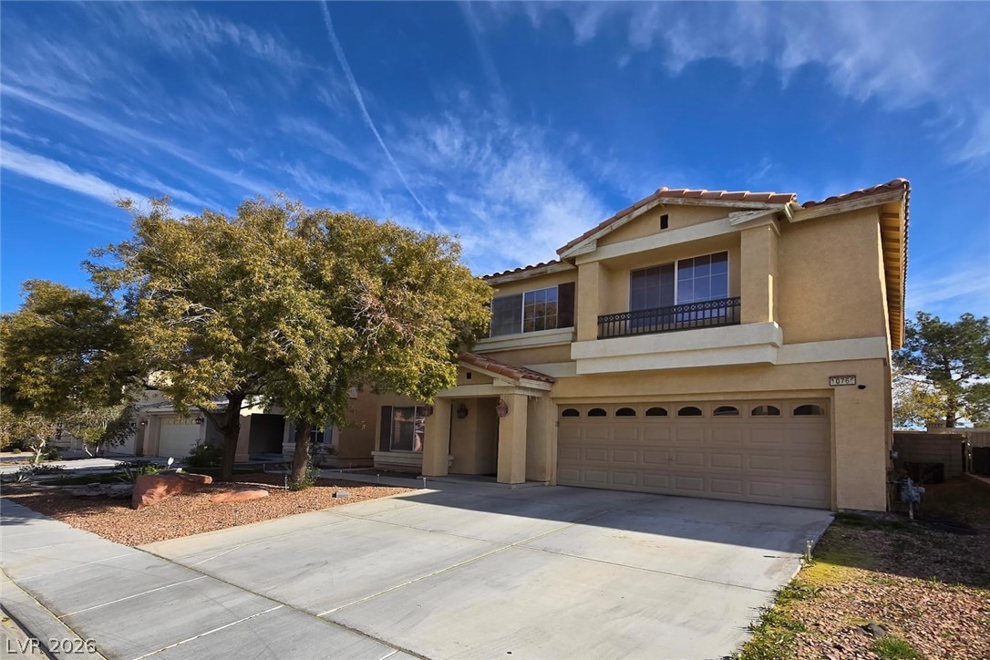 10766 Artesia Wells Street Property Photo 1