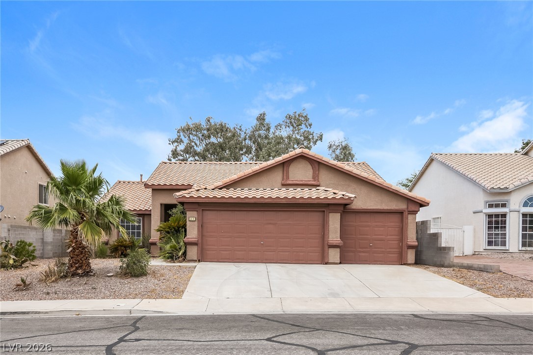 144 La Mirada Drive
