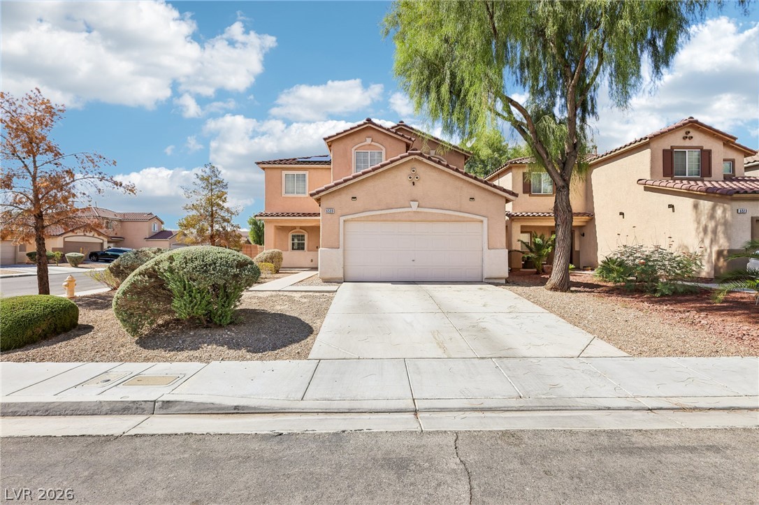 6509 Kenya Springs Street Property Photo 1