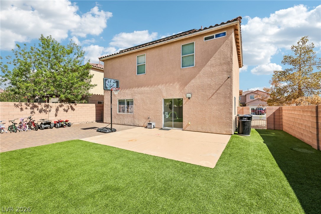 6509 Kenya Springs Street Property Photo 5