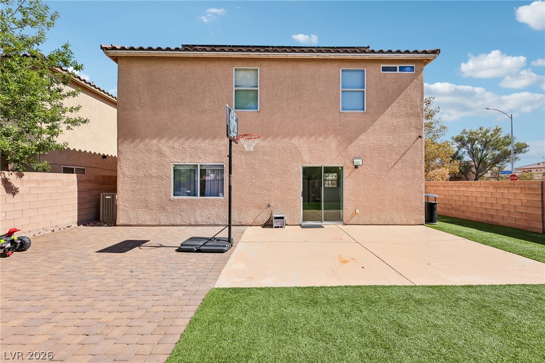 6509 Kenya Springs Street Property Photo 6