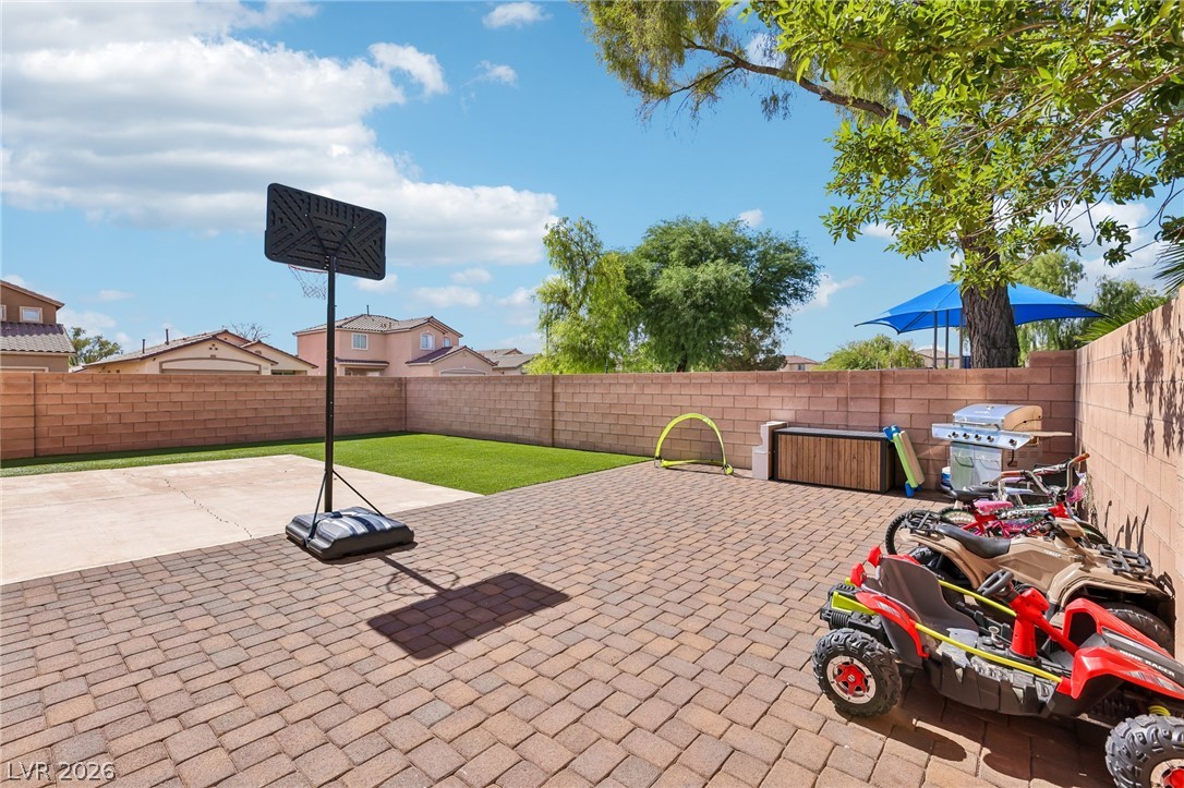 6509 Kenya Springs Street Property Photo 43
