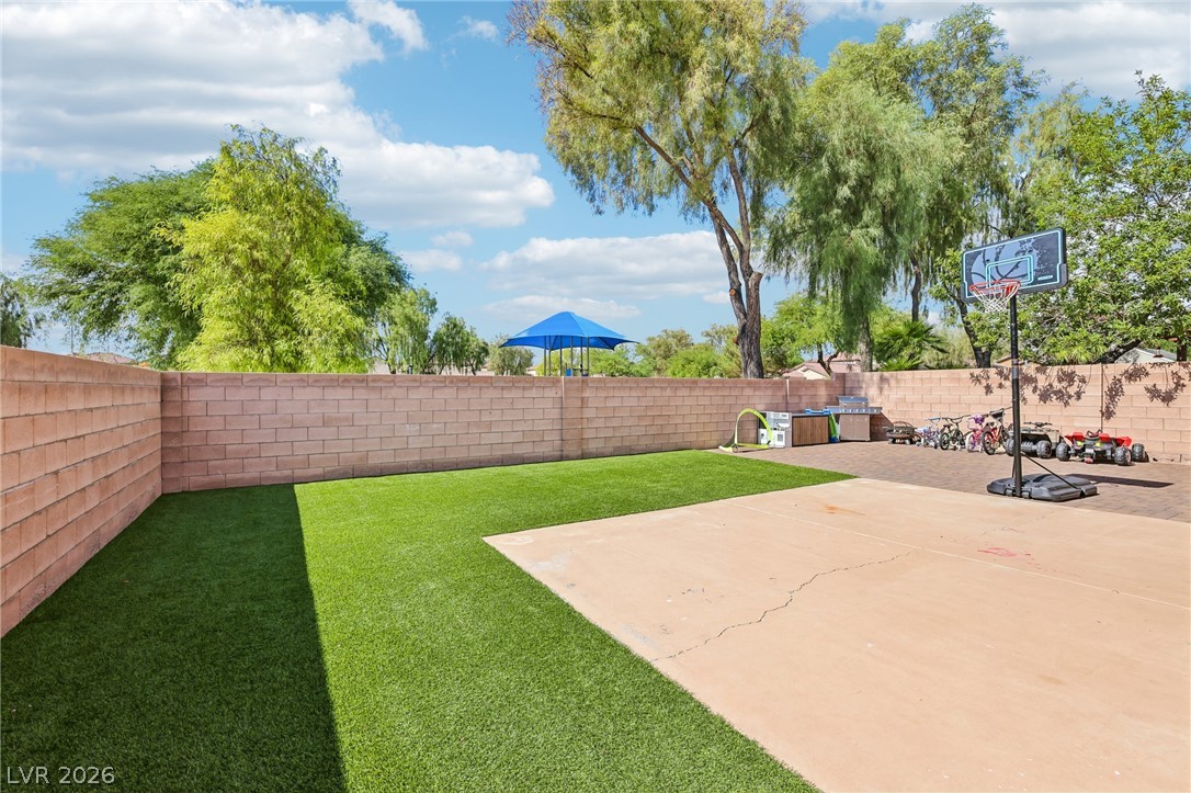 6509 Kenya Springs Street Property Photo 44