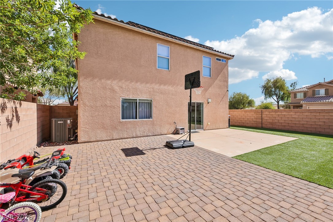 6509 Kenya Springs Street Property Photo 45