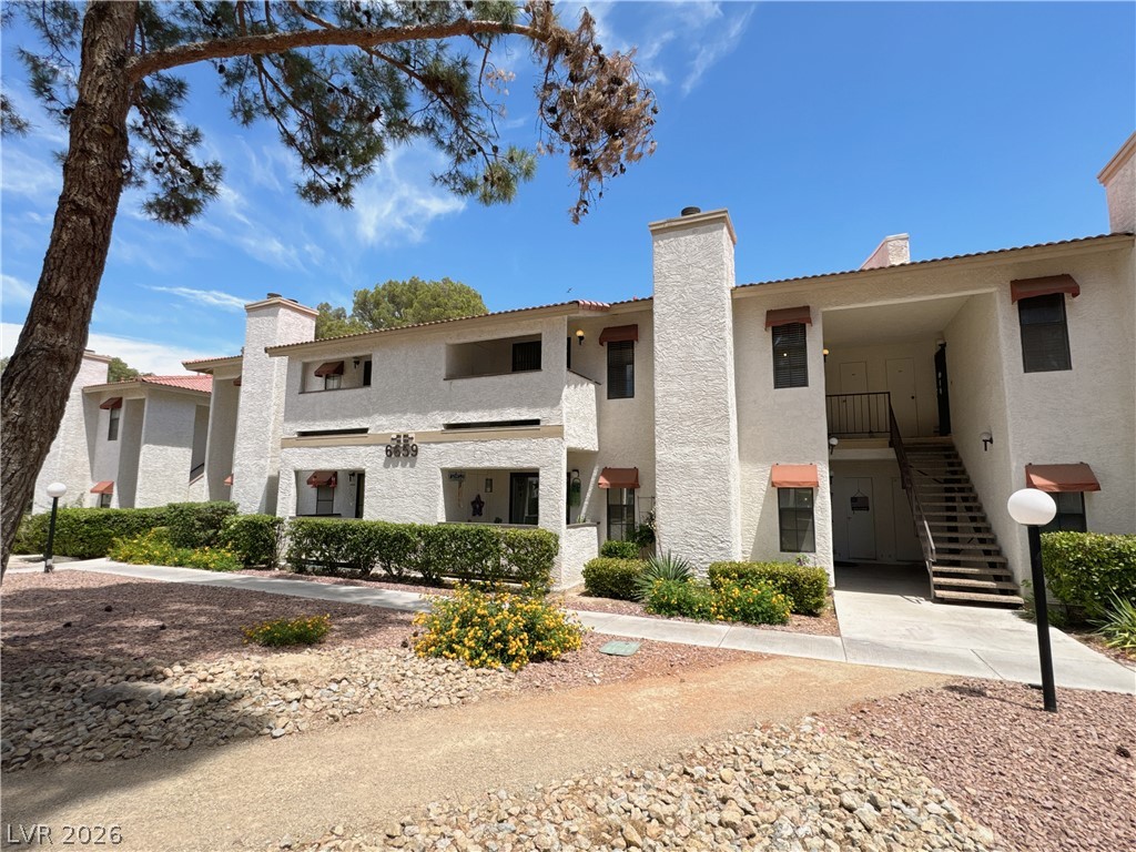6659 West Tropicana Avenue 202 Property Photo 1